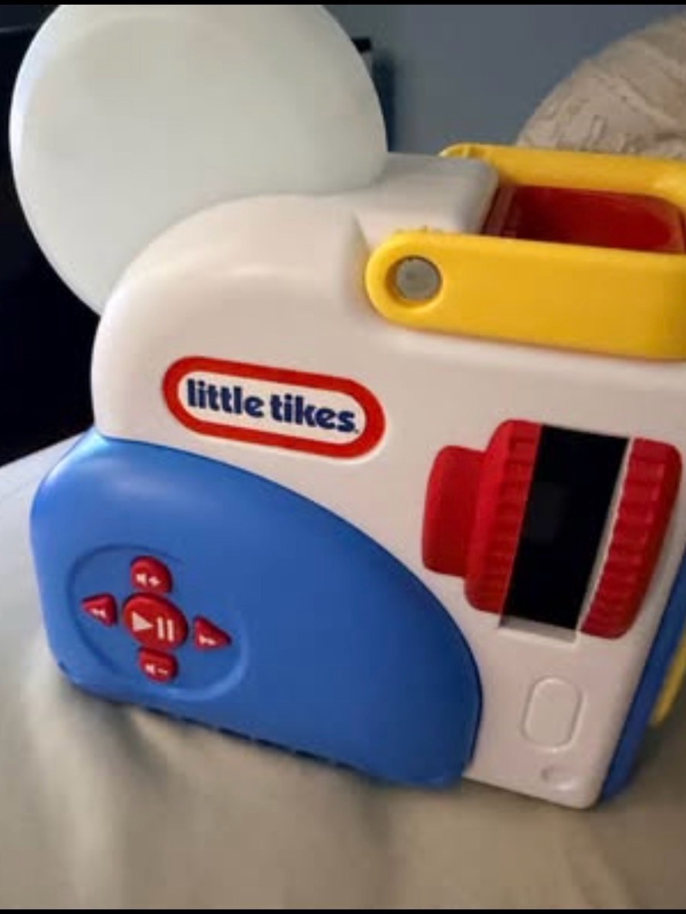 Little Tikes Story Projector.